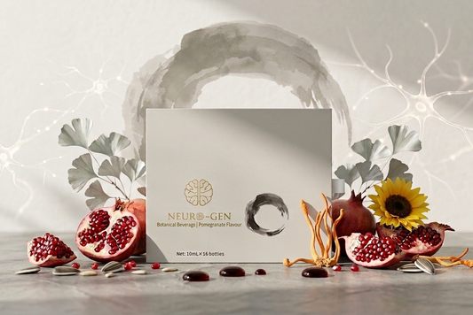 Neuro-Gen Botanical Beverage