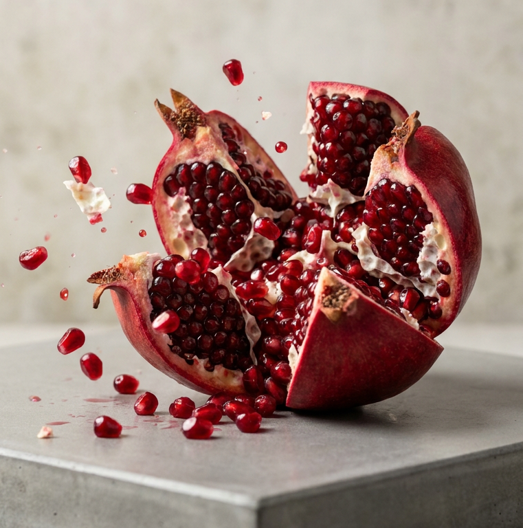 Pomegranate Extract